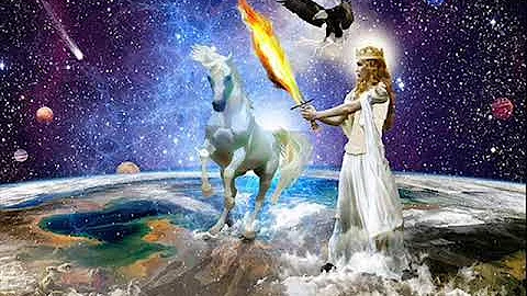 Kat Kerr Heaven Part 155