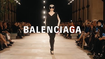 Balenciaga Summer 26 Collection