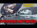 Pontiac Solstice P0010 & P0014 Fix | Camshaft Sensors