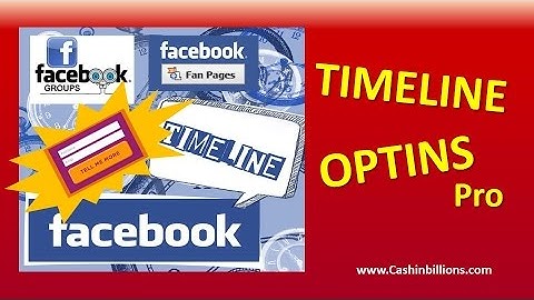 Timeline Optins Pro Review | Affiliate Software | Facebook Advertising