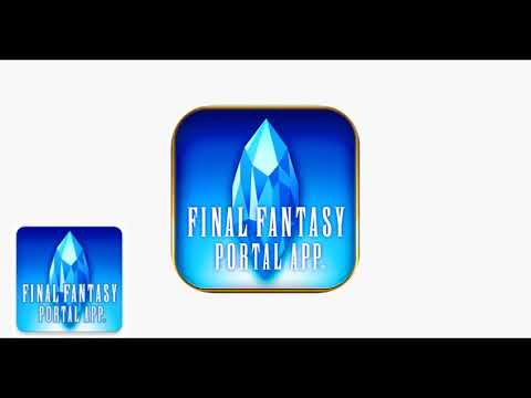 Final Fantasy Portal APP Music