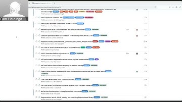 Eclipse OpenJ9 2022/11/01 Community call