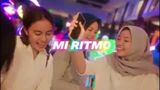 PARTY ON GACOR 🔥MI RITMO🔥JAGO REMIX 2025