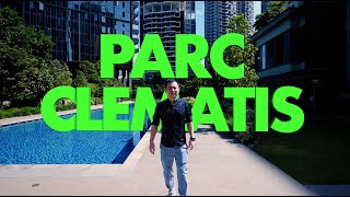 🏡 Parc Clematis | 5 Bedroom Rare Strata Bungalow Home Tour