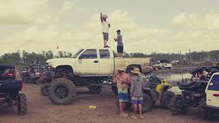 Redneck Mud Park - Spring Break 2022