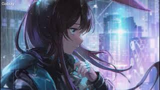 「Nightcore」→ The Ghost Who Is Still Alive (Beth Crowley) - (Lyrics)