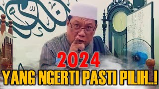 Yang Ngerti Pasti Pilih...!? | New Bersama Ustadz M Yahya Waloni Asal Manado | 2023 @ANPROTV