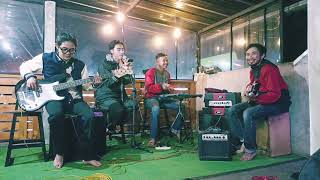 Download Lagu Sybia - The Second You Sleep Cover Trotoart Project MP3