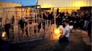 BURNING WALL STREET WITH ALEX SCHAEFER