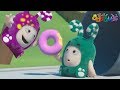 Oddbods Full Episode 2019 - Storm In A Treehouse | Funny Cartoons For Kids