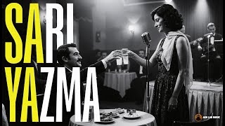 Sarı Yazma - Psychedelic Anatolian Rock | Ash Lab Sessions