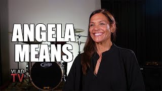 Angela Means on Getting Role in House Party 3, House Party Igniting Black Film (Part 5)