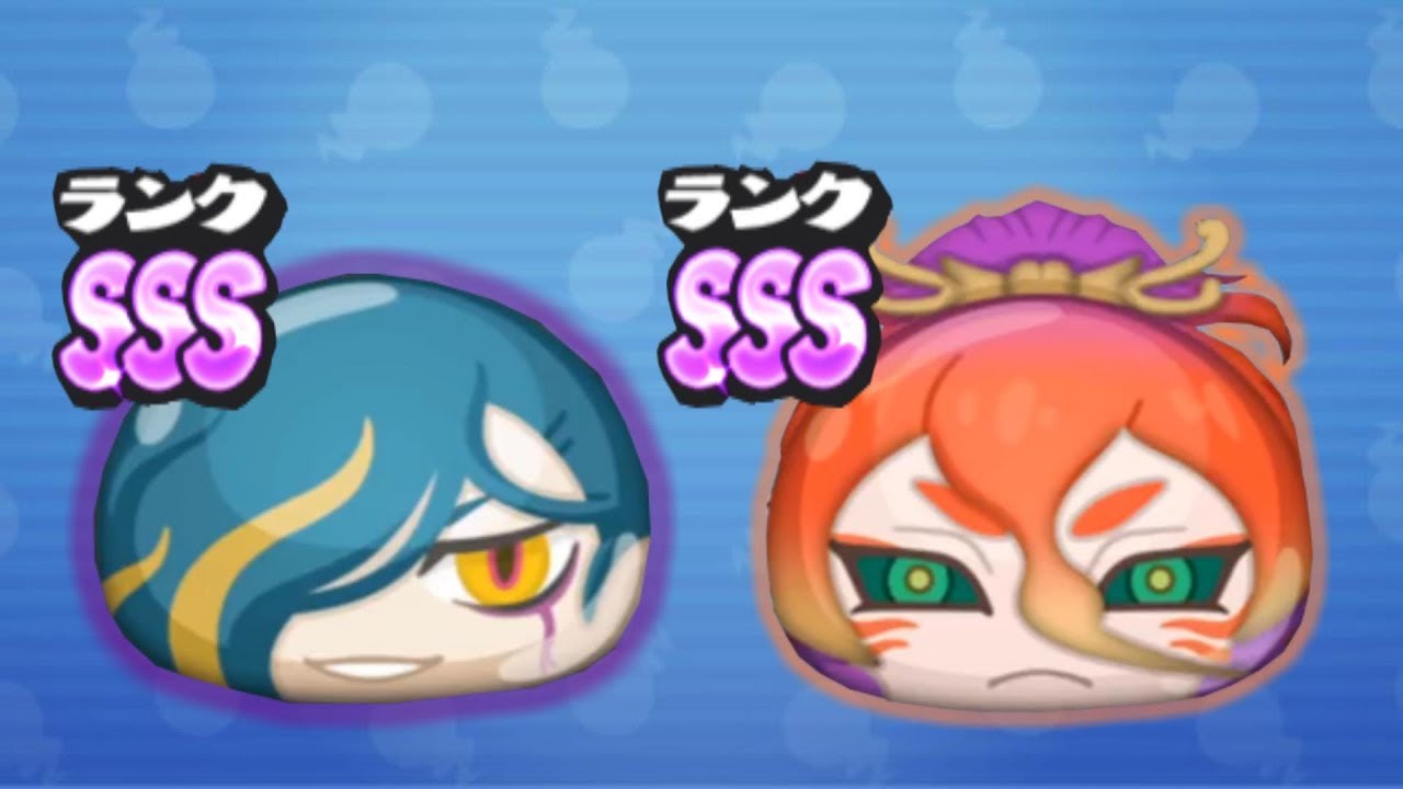 Sssオロチライト 朱雀ゲットするまで終れません 妖怪ウォッチぷにぷにシャドウサイド アニメ連動ゲームイベント 台風に負けられない戦い ゲーム実況byさとちん ゲーム実況アンテナ