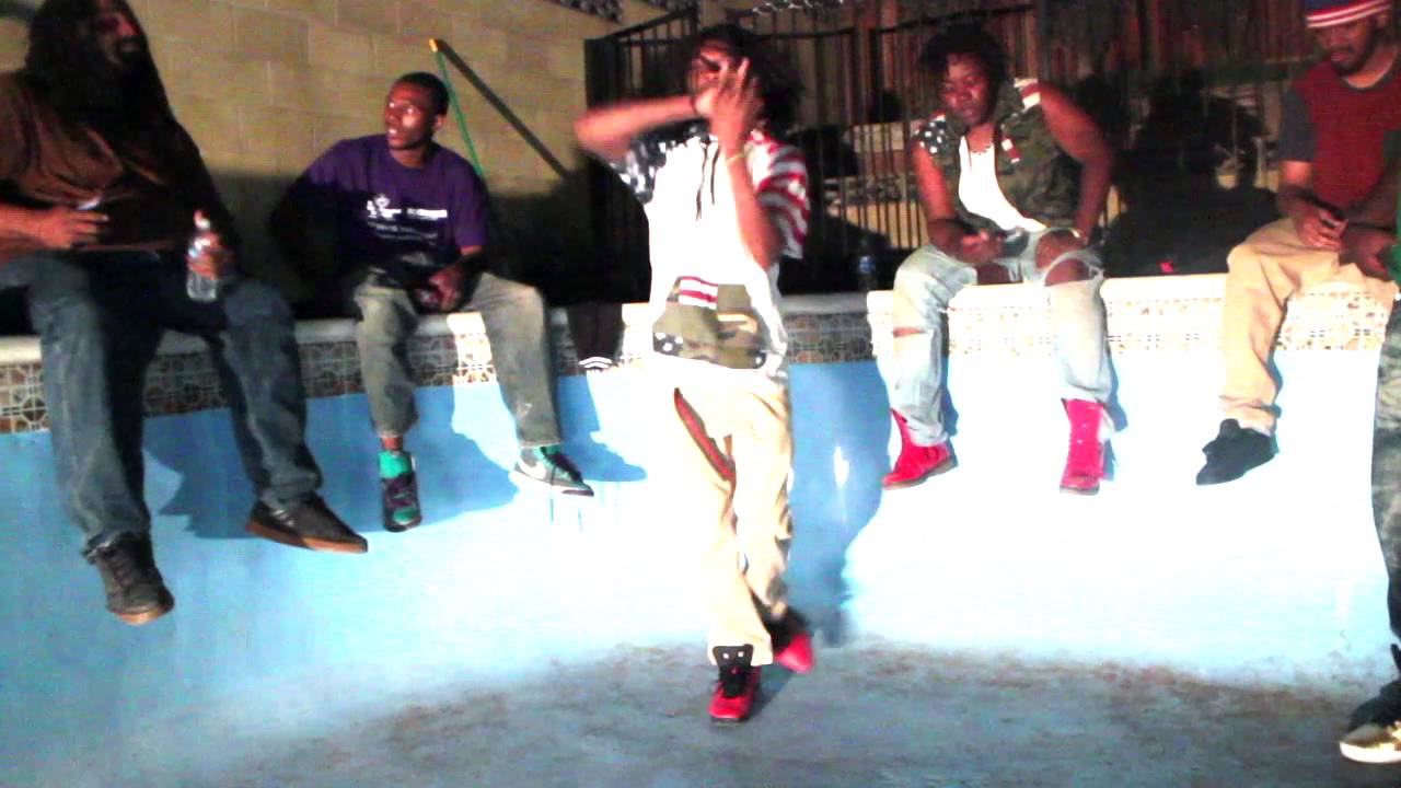 Krucial goes 17 rounds for Queen Weapon