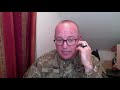 Getting Leadership Buy-In - Air Force SMSgt Harry Kibbe