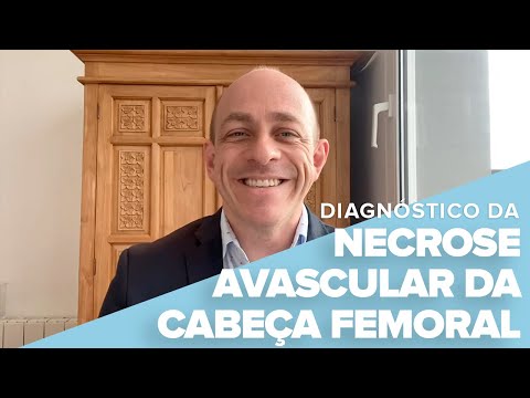 Vídeo: Como a necrose avascular afeta o corpo?