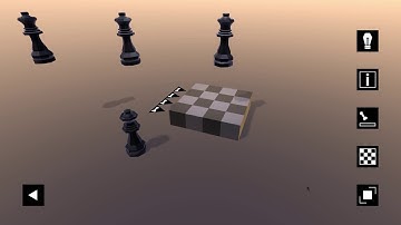 n-Queen Completion Google Play Trailer