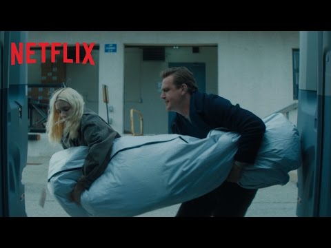 The Discovery - Teaser - Alleen op Netflix vanaf 31 maart