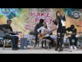 XamtRock Kebyar Kebyar Acoustic Cover