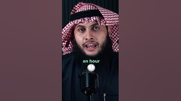 How much Quran to revise per day