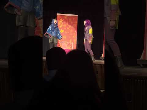 Elizabethtown Middle School Musical - Decendants