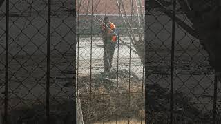 Gunchada Yol Remonti