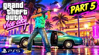 Download lagu GTA Vice City Part 5 – Welcome to Vice City