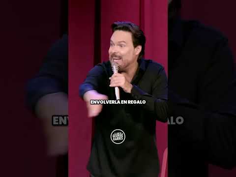 Desde Septiembre se siente que viene Diciembre. Mira el show completo en mi canal