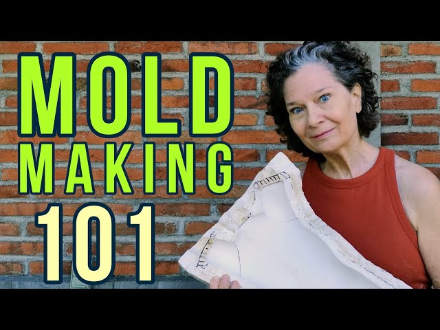Mold Making and Our Process - Cherrylion