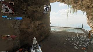 Hardcore free for all Black op 7 spawn camping spot #1