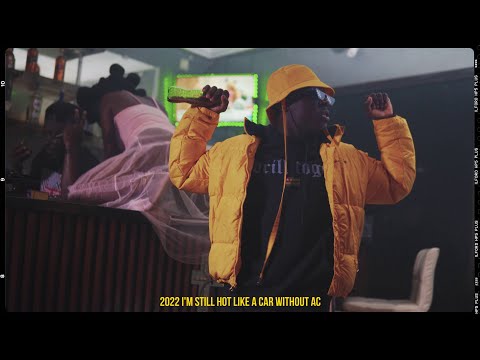 Folidjanta Conii Gangster DRILLING Prod By Beatpopovelo Official Video