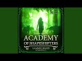 Goldtatze - Kapitel 4.2 - Academy of Shapeshifters - Sammelband 3