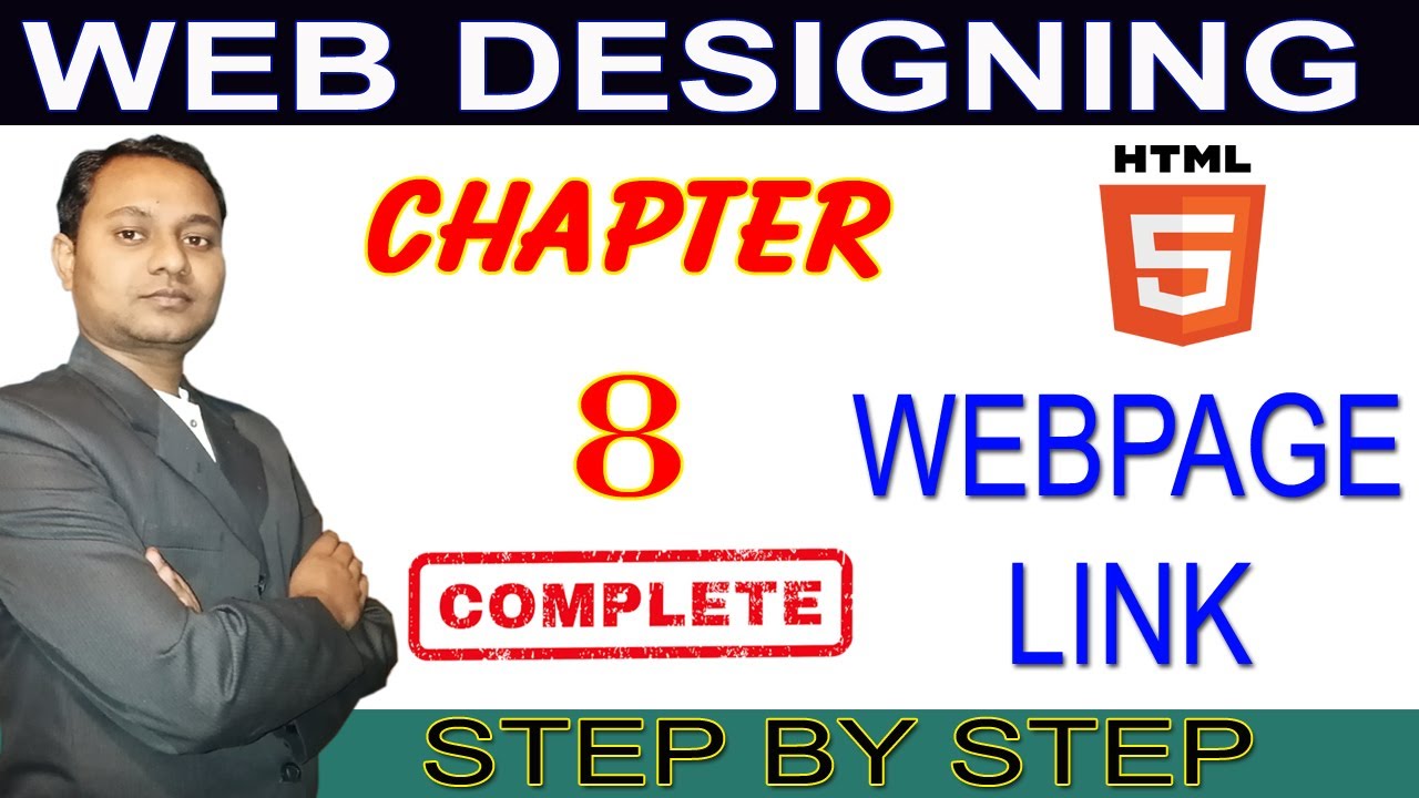 html tutorial for beginners | link tag in html | image link in html ...
