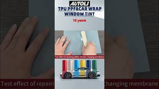 Tpu Ppf Factory For Ppf Installation ,Chevrolet Ppf