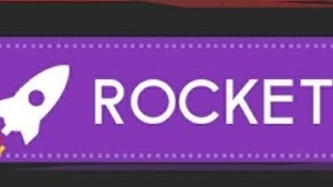 Colour Switch Game Mode Rocket