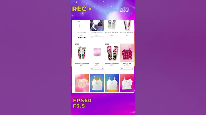 Here are some sustainable fashion brands perfect for Earth Day! 🌎 #earthday #sustainablefashion #ec