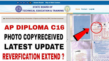 AP DIPLOMA C16 PHOTO COPY