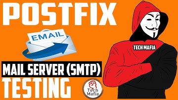 How to test Postfix SMTP Mail server with Putty - Postfix mail server