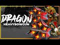 Can You Finish a Quest with ONLY Dragon AMMO?