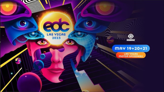 Pictures/video of VIP dedicated area for EDC LV 23? : r