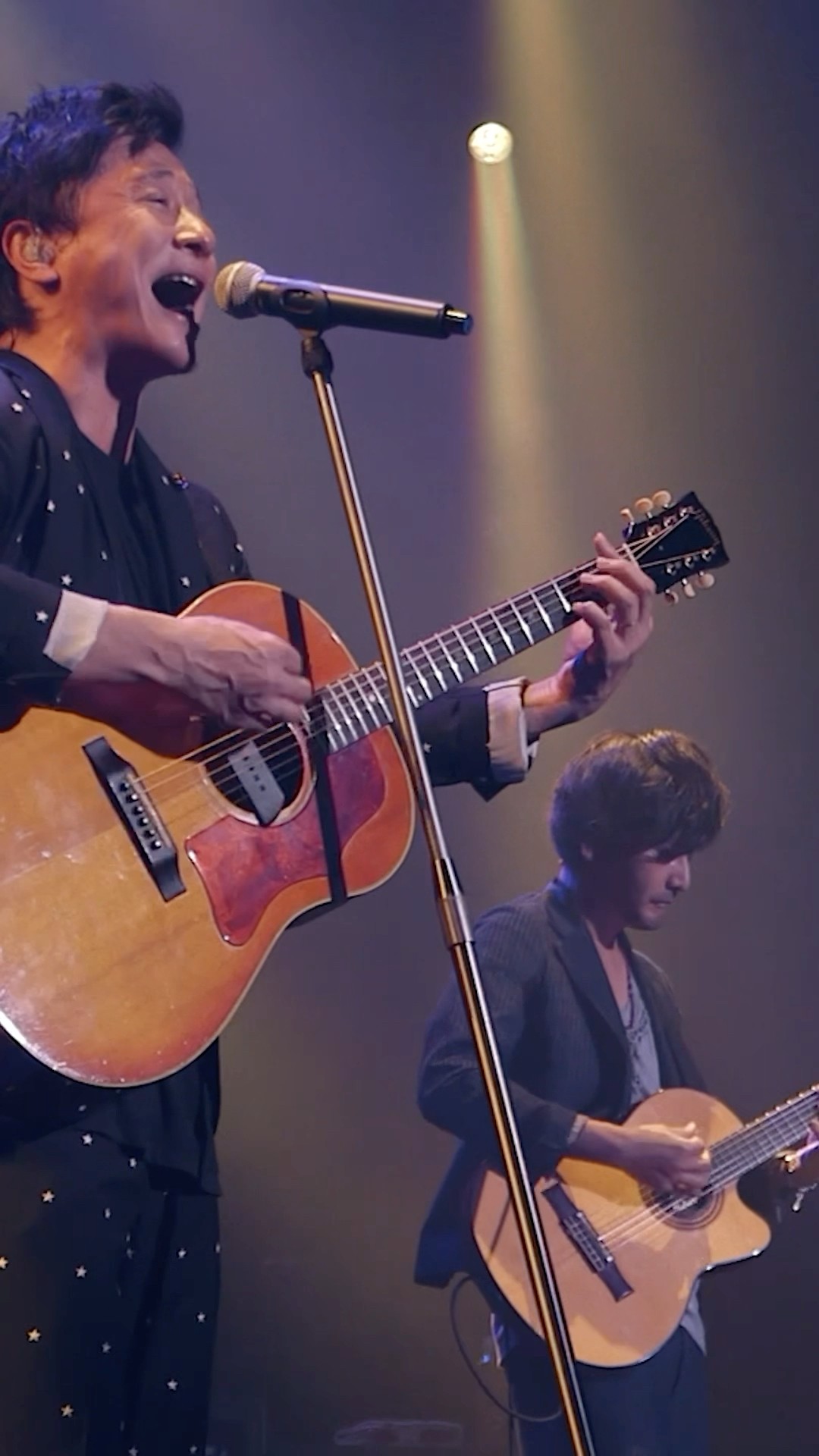 FANCLUB UNDERWORLD 5 Live in Zepp DiverCity 2016