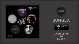 Daniele Vit feat. Surfa - Jungla (audio)