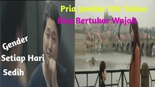 Berganti Wajah Setiap Bangun Tidur#Inside Beauty