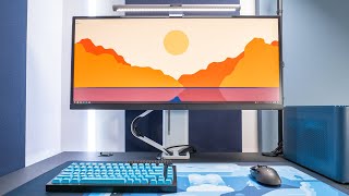 Next Generation Monitor Arm? ~ Ergotron TRACE Review