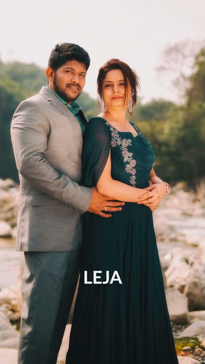 Leja Re | Dhvani Bhanushali | Whatsapp Status | GKJPixelProduction | Pre Wedding | Romantic Song