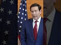 Secretary Rubio on Cuba