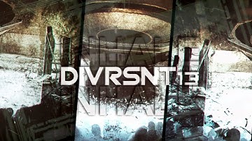 DIVRSNT13 - Inhale (2016)