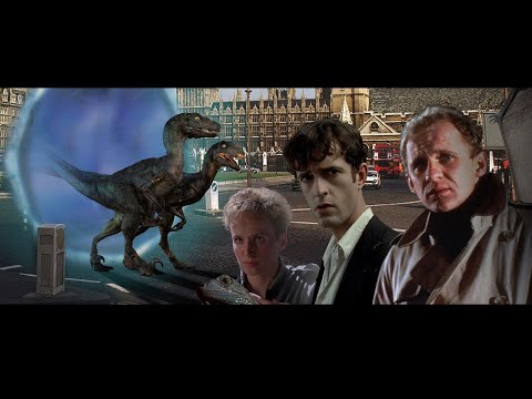Primeval (1997) trailer