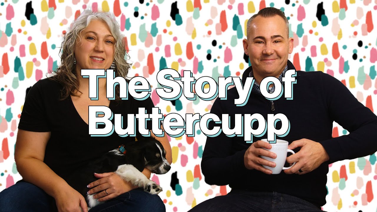 Buttercupp