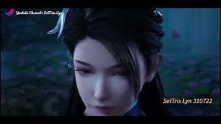 Sword and Fairy 7 Ost / 仙剑奇侠传 七 - 相守 Xiāng Shǒu (Together Always) - 周深 Subtitle English Indonesia
